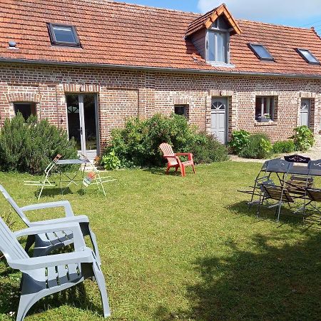 Вилла L Antre Pot G Arques-la-Bataille Экстерьер фото