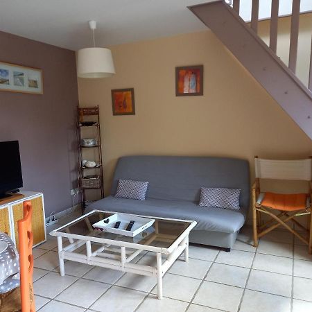 Вилла L Antre Pot G Arques-la-Bataille Экстерьер фото