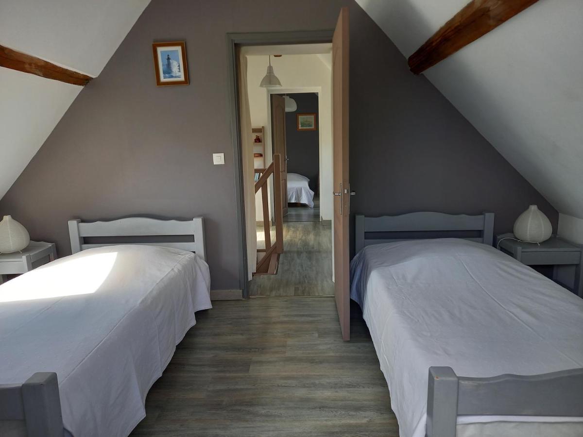 Вилла L Antre Pot G Arques-la-Bataille Экстерьер фото