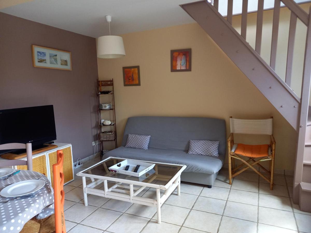 Вилла L Antre Pot G Arques-la-Bataille Экстерьер фото