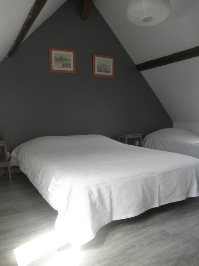 Вилла L Antre Pot G Arques-la-Bataille Экстерьер фото