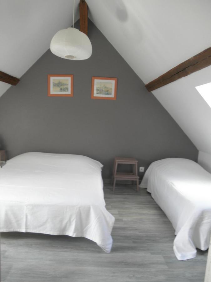 Вилла L Antre Pot G Arques-la-Bataille Экстерьер фото